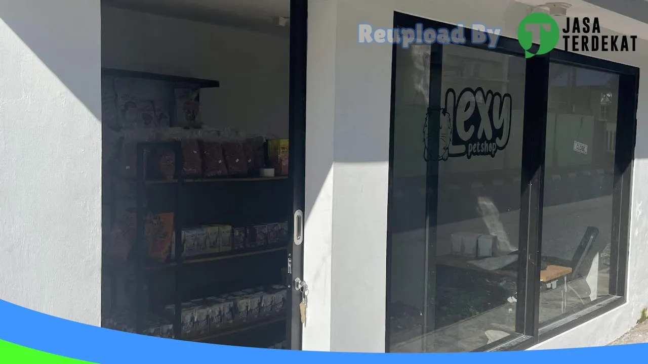Gambar Lexy Petshop di Maluku Tengah, Maluku ke 1