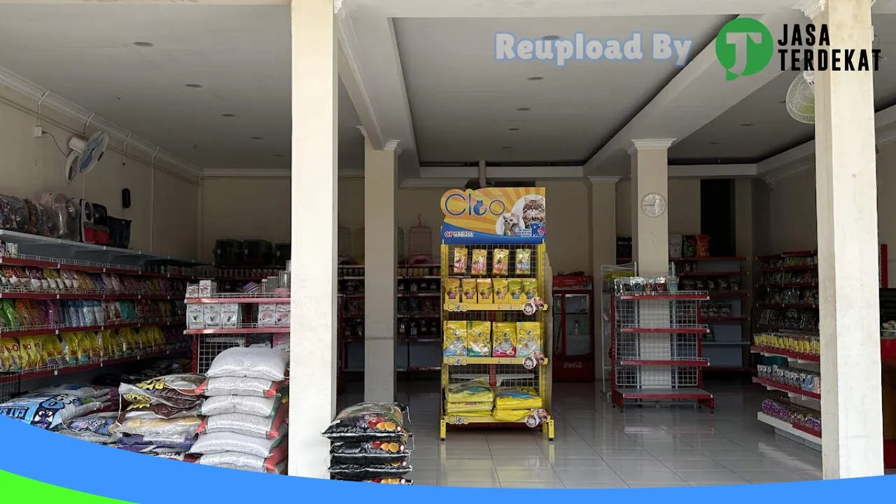 Gambar Griyo Petshop GKB di Gresik, Jawa Timur ke 2