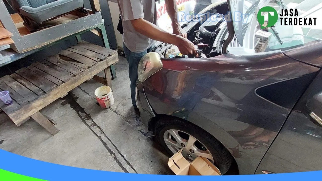 Gambar Pusat Aki Bandung di Kota Bandung, Jawa Barat ke 3