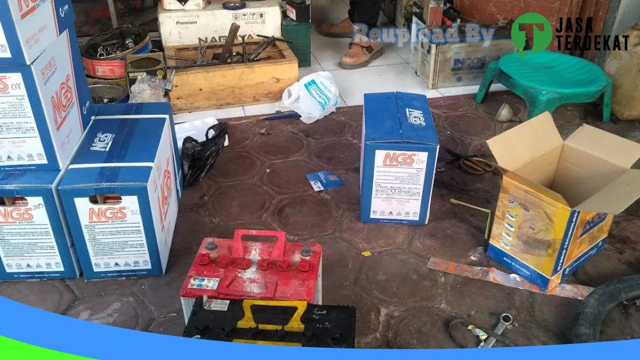 Gambar ( OTA 32 ) Barokah AKI Sidoarjo di Sidoarjo, Jawa Timur ke 2