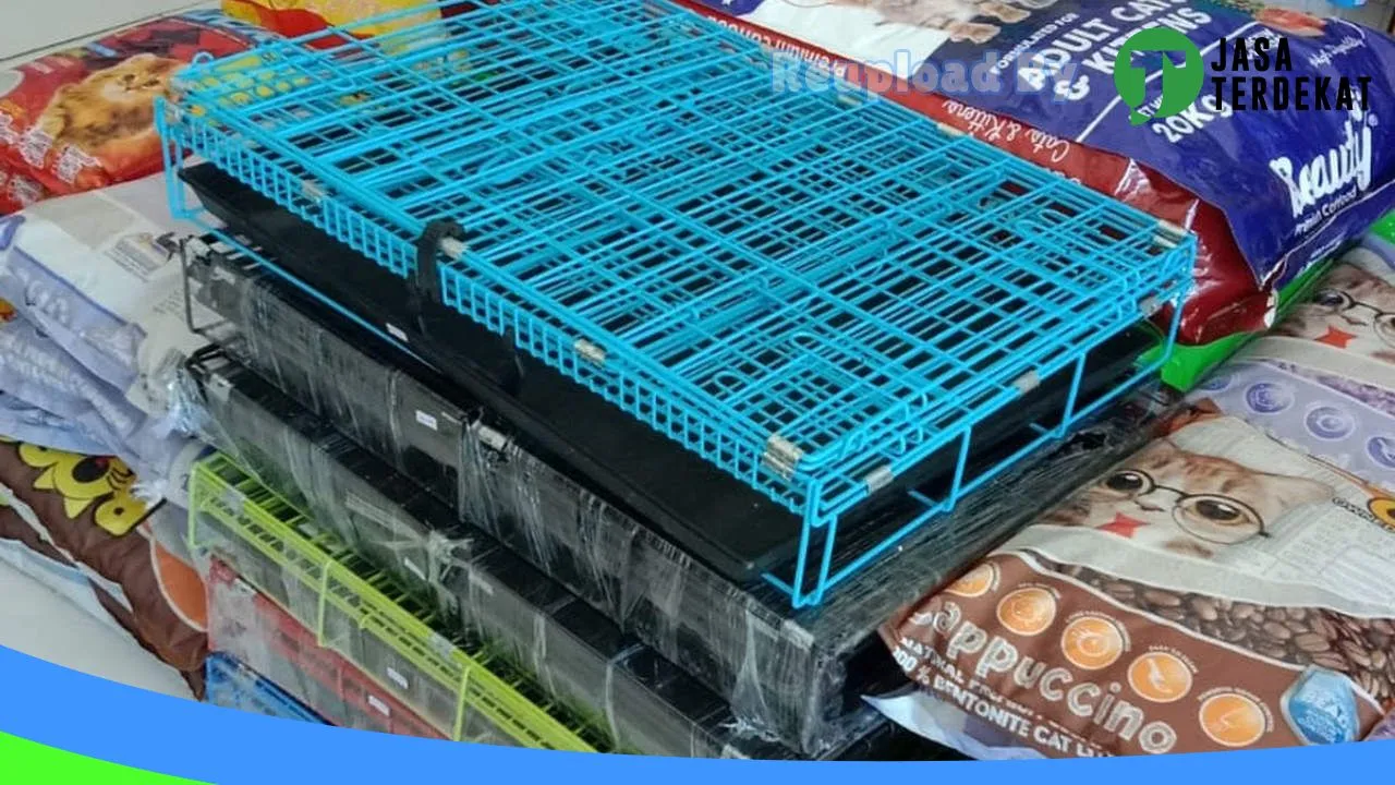 Gambar Homie Animal Care Petshop di Tulang Bawang, Lampung ke 1