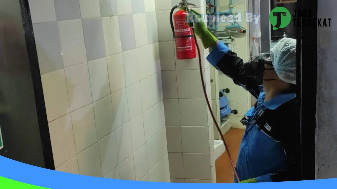 Gambar PT. Etos Indonusa Cabang Banjarmasin di Kota Banjarmasin, Kalimantan Selatan ke 4