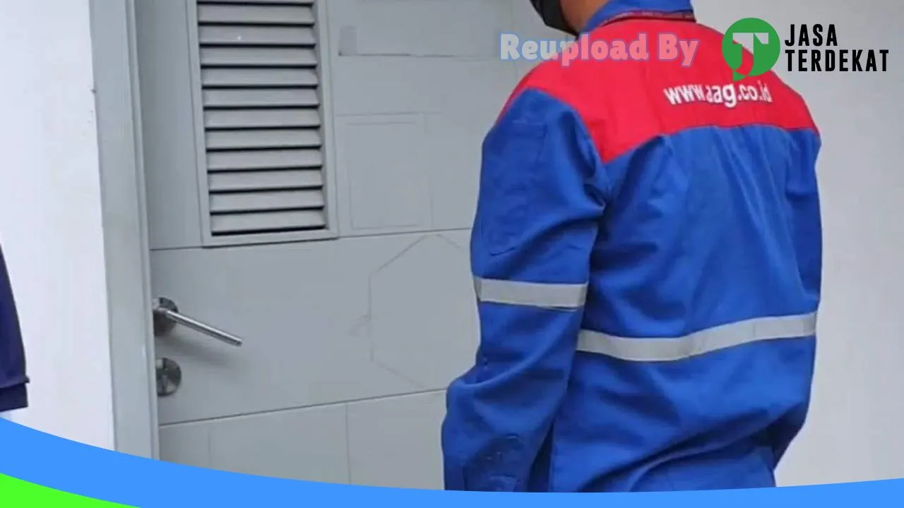 Gambar AAG PEST CONTROL BOGOR di Kota Bogor, Jawa Barat ke 1