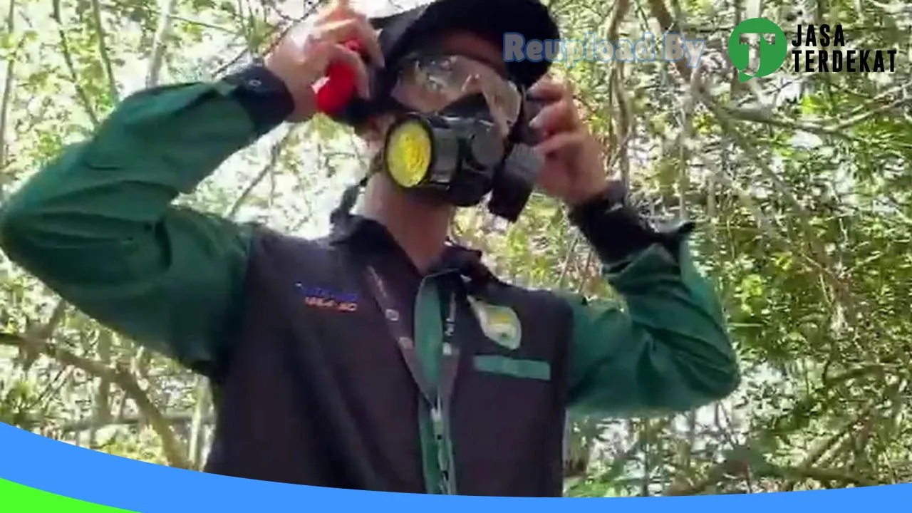 Gambar Rentokil Initial Agung Surabaya di Kota Surabaya, Jawa Timur ke 1