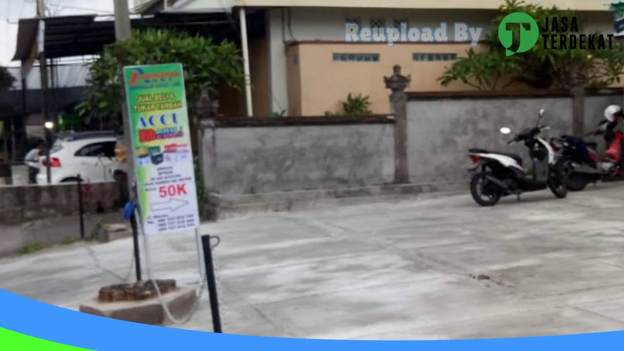 Gambar RM AKI di Karangasem, Bali ke 3