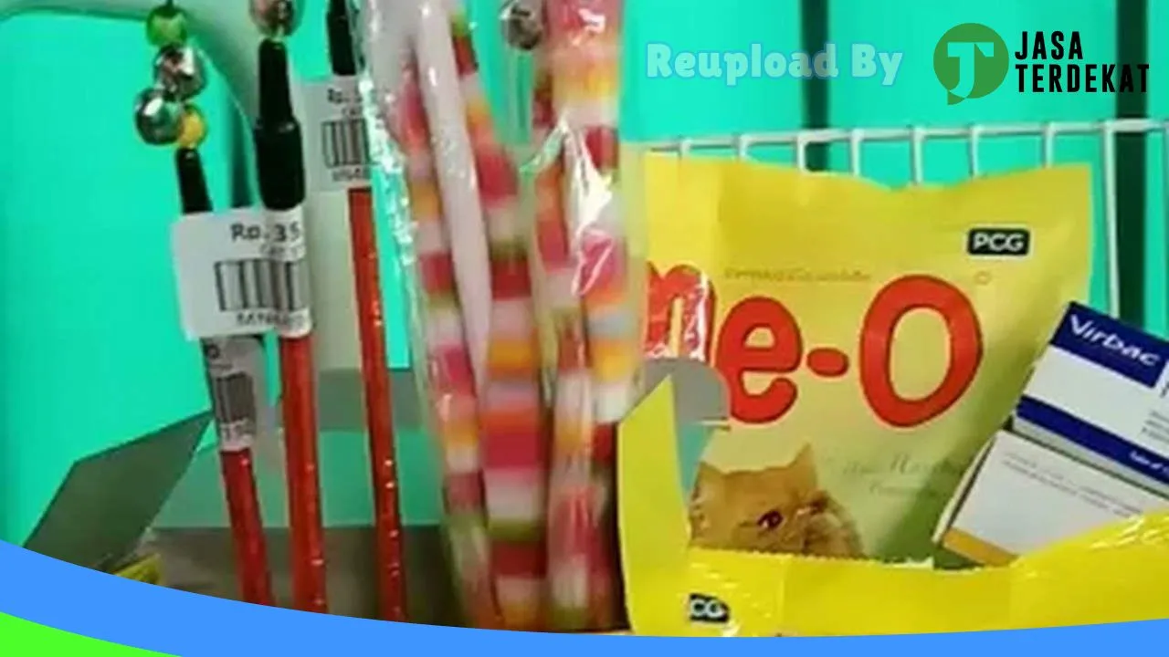 Gambar FRESH PETSHOP di Luwu, Sulawesi Selatan ke 1