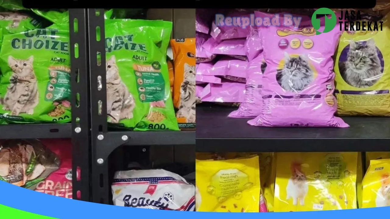 Gambar Hidayah Petshop & Grooming di Jayapura, Papua ke 2