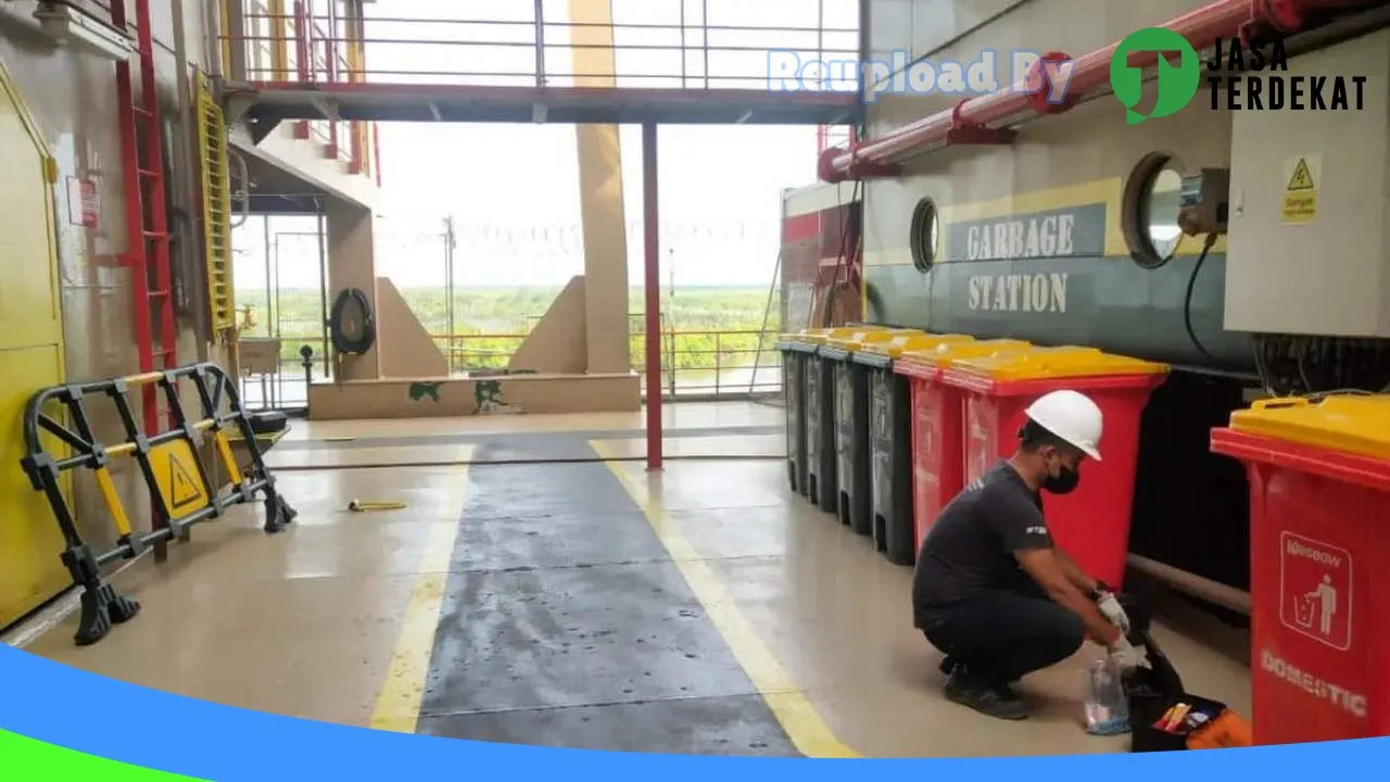 Gambar PT. PANCA LESTARI PESTINDO, PEMBASMI HAMA – FUMIGASI MEDAN di Deli Serdang, Sumatera Utara ke 2