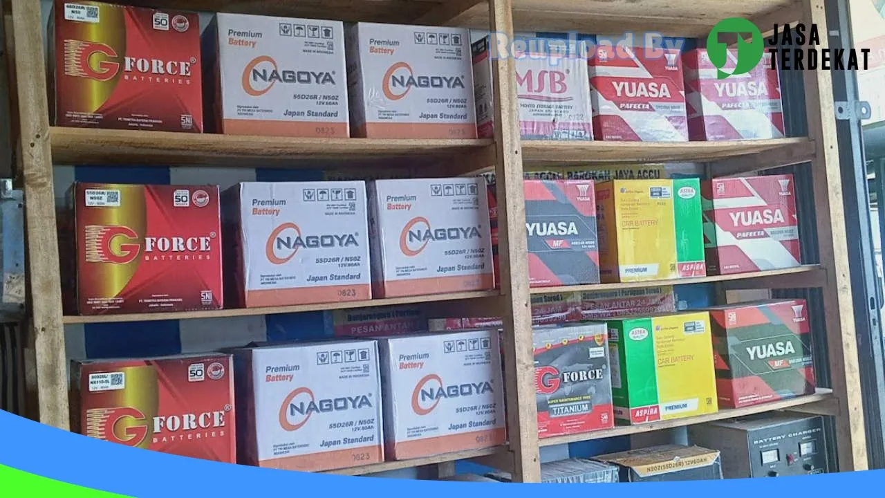 Gambar Barokah jaya accu di Banjarnegara, Jawa Tengah ke 3