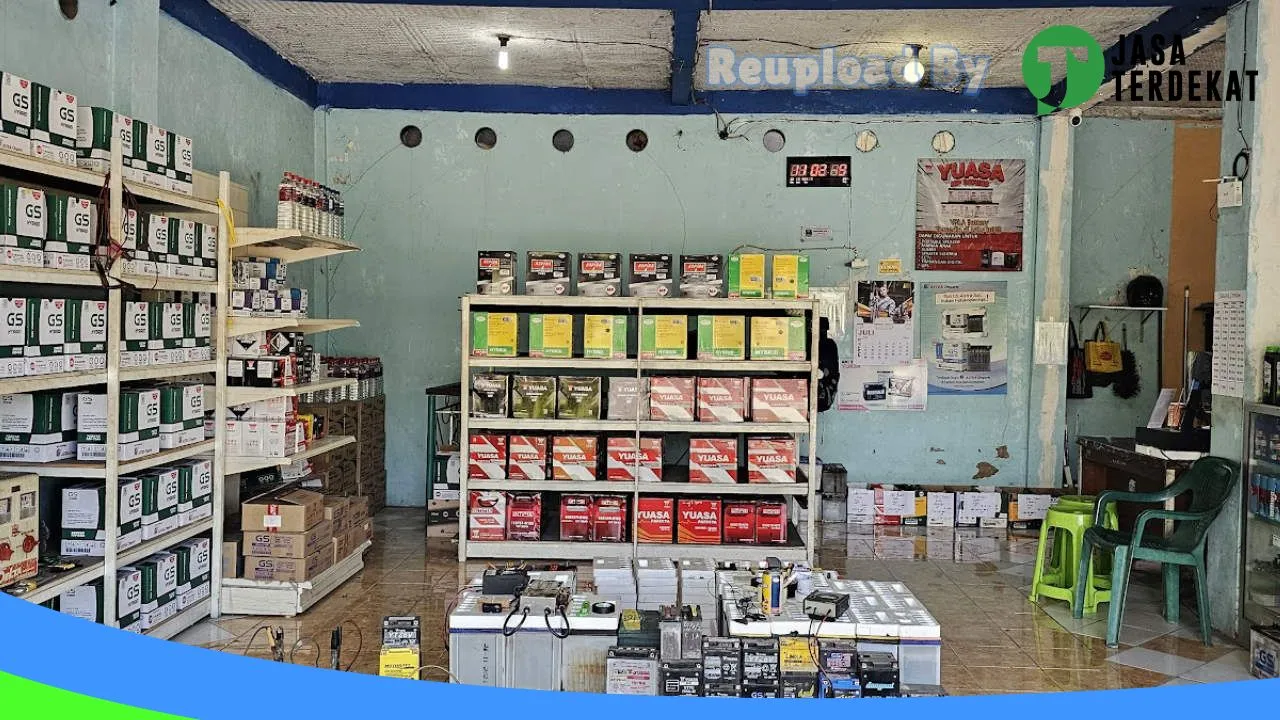 Gambar AKI MAGETAN UNGGUL di Magetan, Jawa Timur ke 3