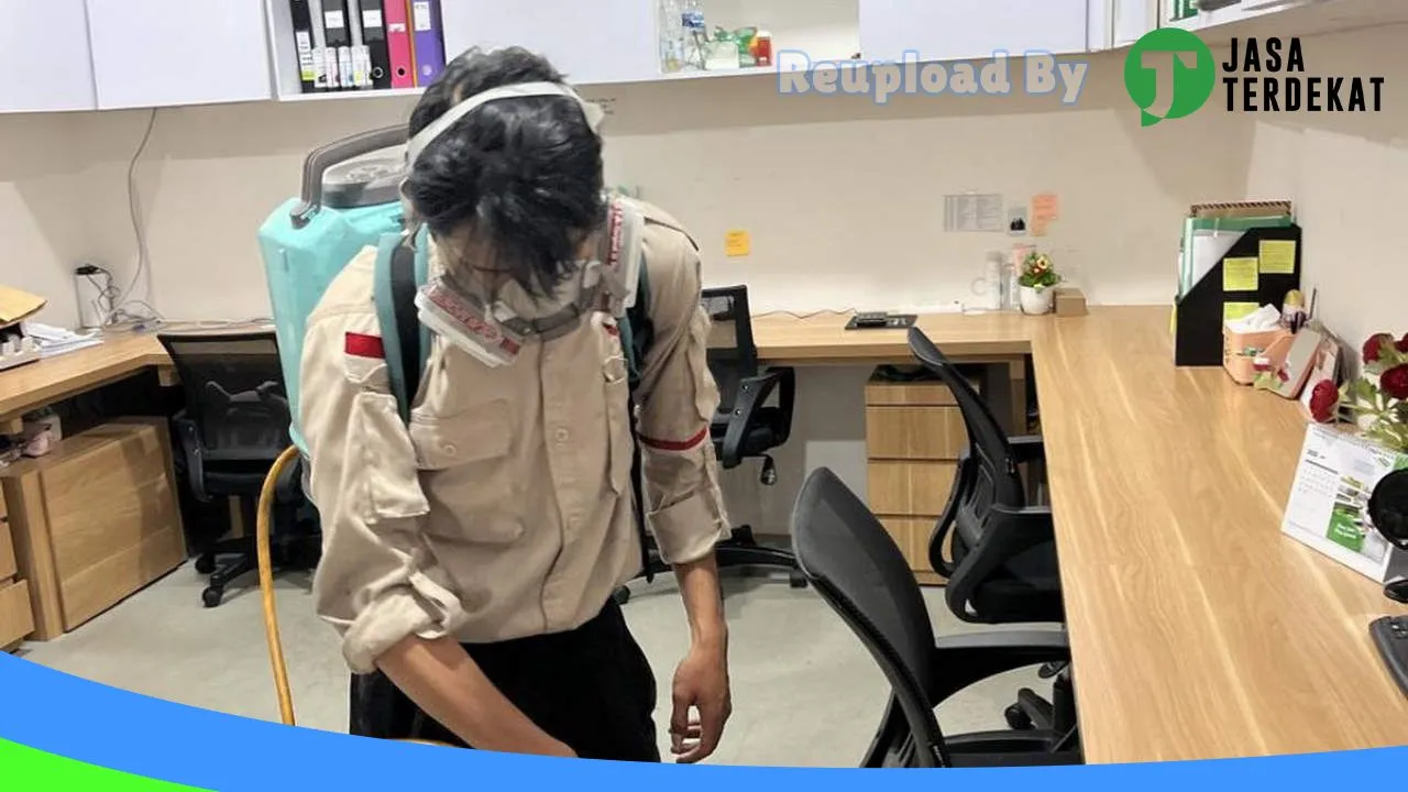 Gambar INDONESIAN PEST CONTROL BOGOR | Jasa Anti Rayap, Pest Control, Fogging Nyamuk di Lebak, Banten ke 2