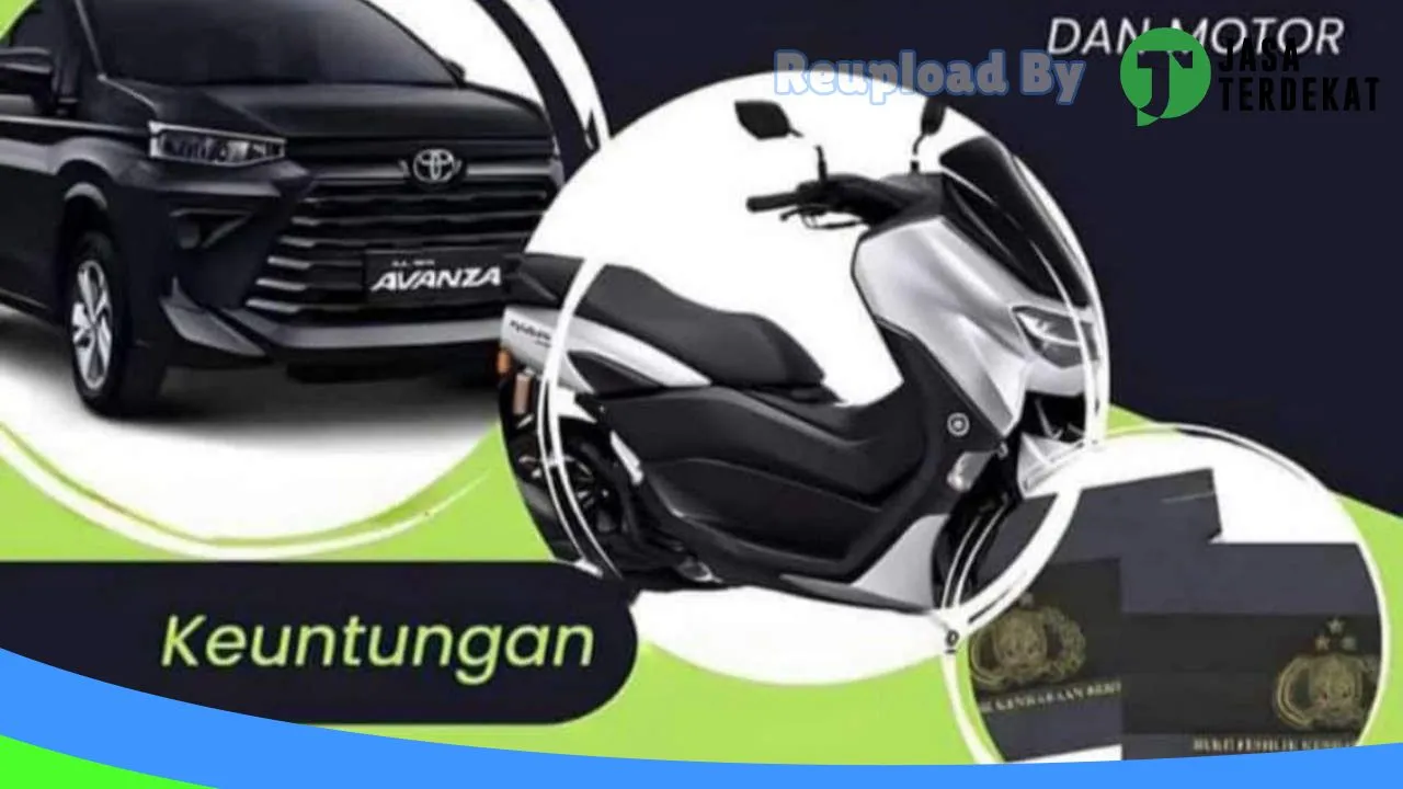 Gambar PT. Smart Multi Finance, Cabang Waingapu di Sumba Timur, Nusa Tenggara Timur ke 2