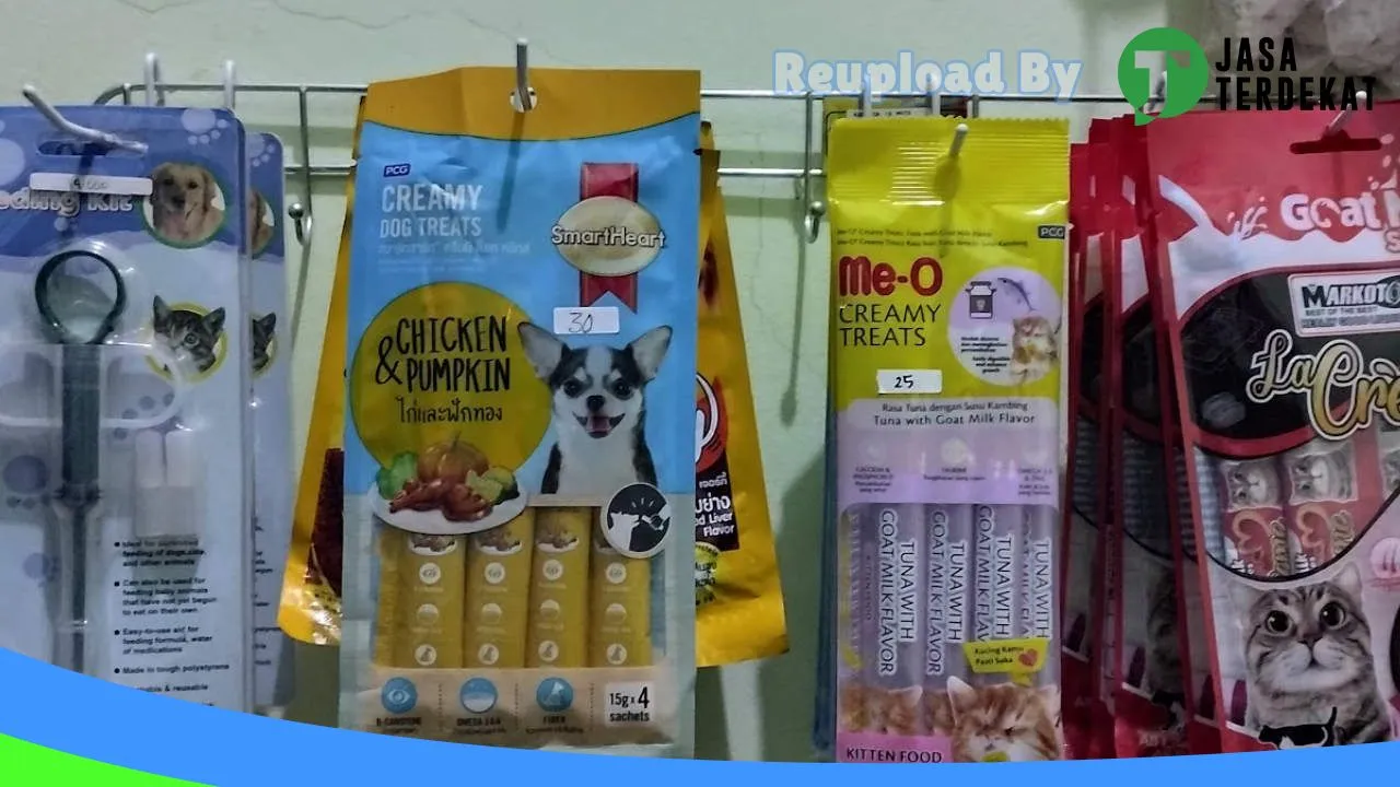 Gambar Momo Petshop Toraja di Toraja Utara, Sulawesi Selatan ke 1