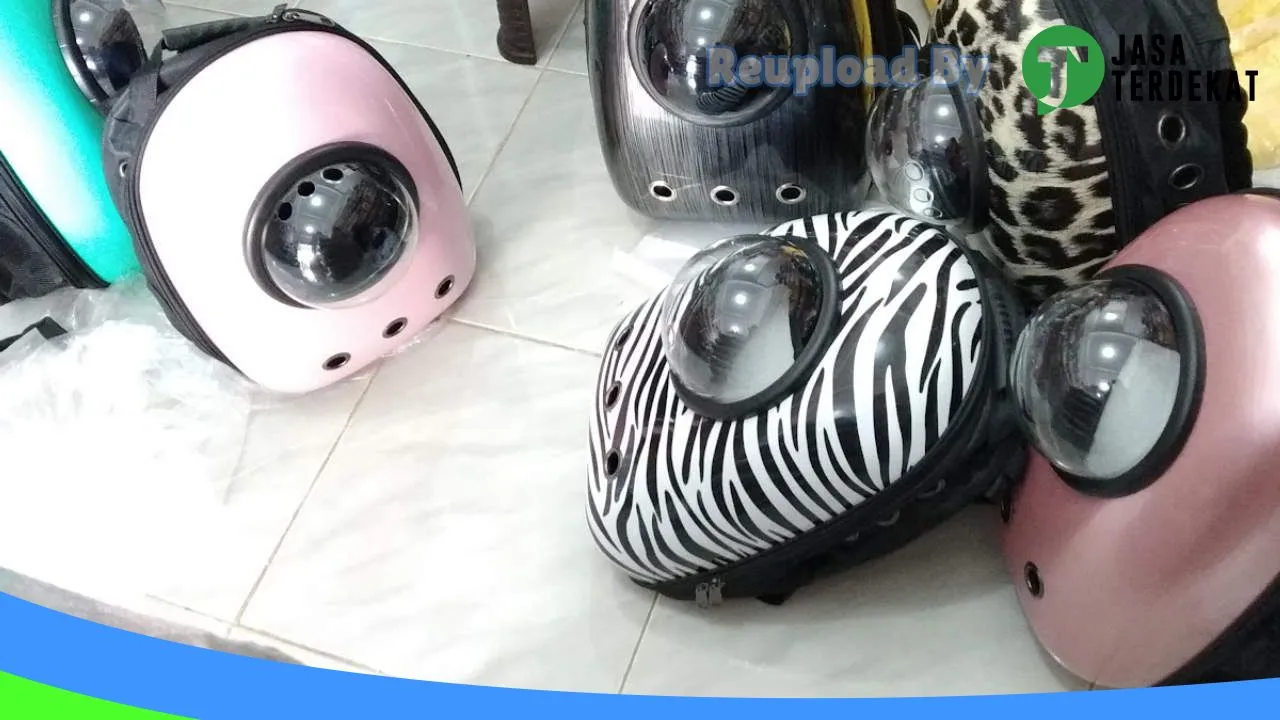 Gambar Mueza Petshop di Aceh Utara, Aceh ke 3