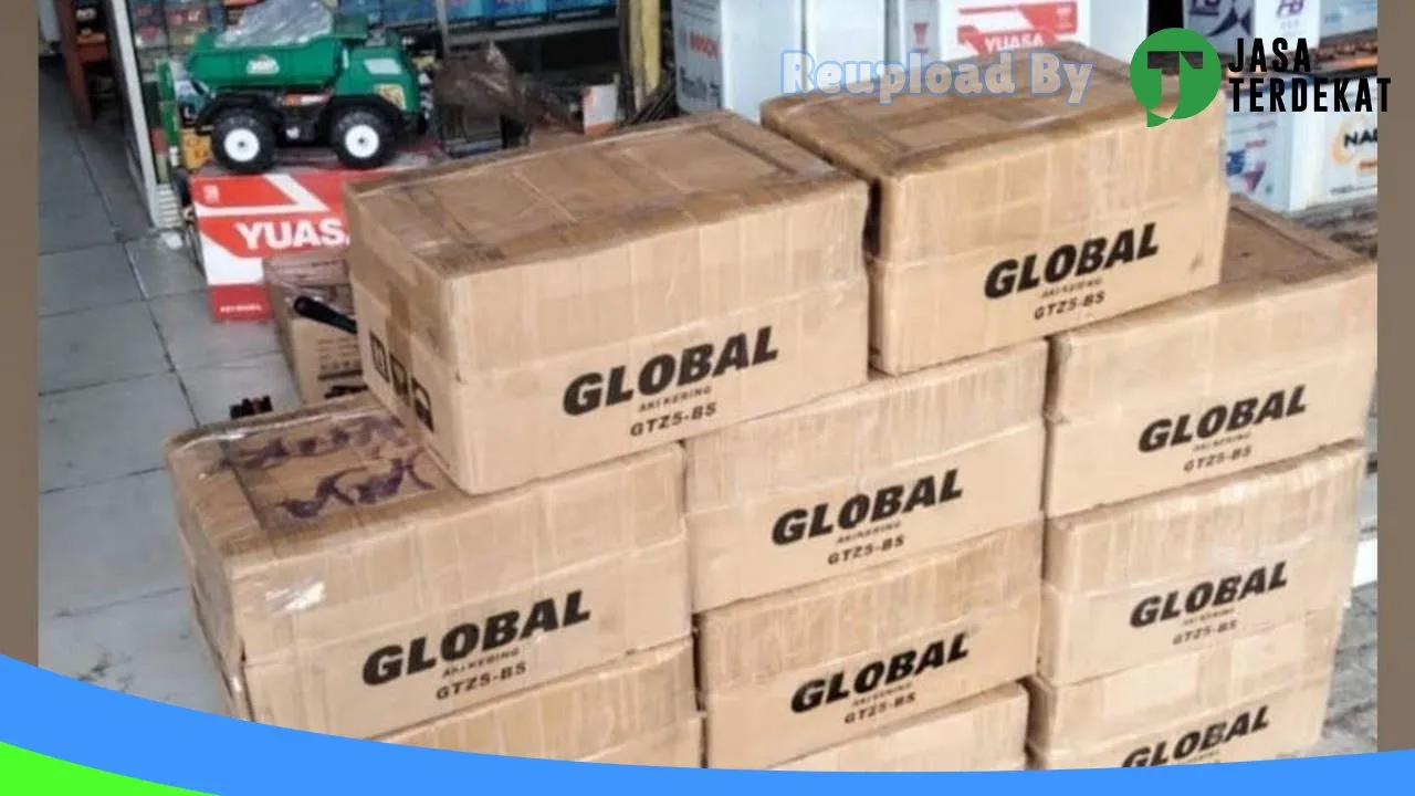 Gambar Toko AKI Super Daya di Lamongan, Jawa Timur ke 2