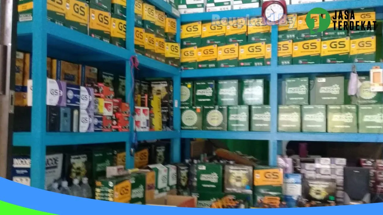 Gambar Berkah Aki Wonosobo di Wonosobo, Jawa Tengah ke 2