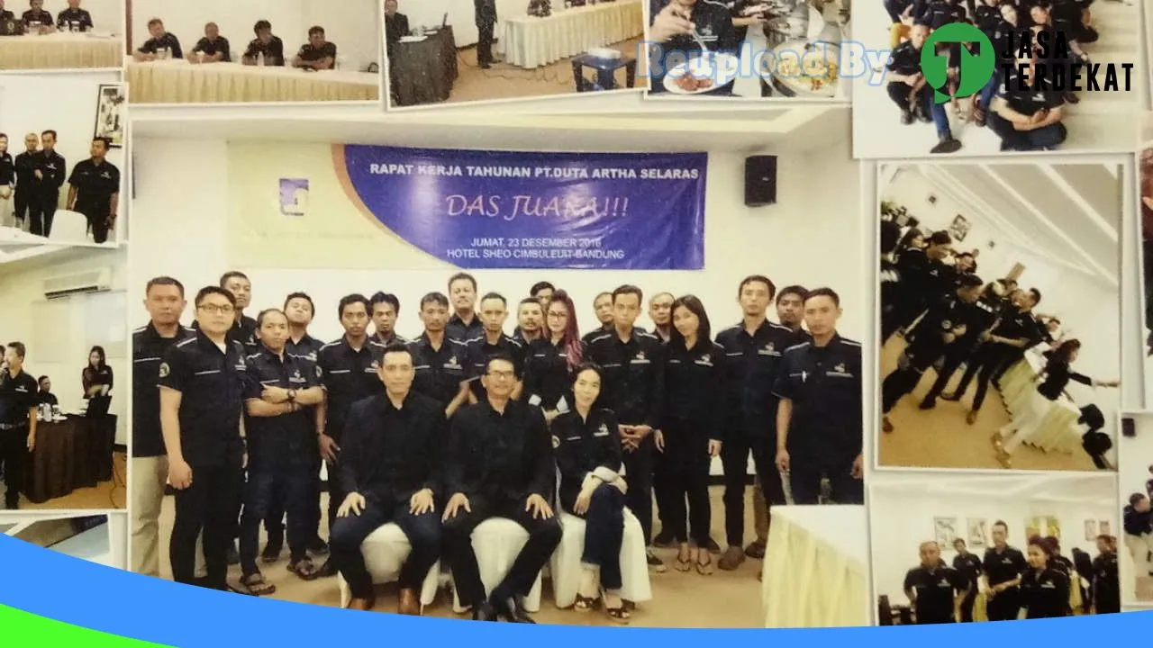 Gambar PT Duta Artha Selaras di Bandung Barat, Jawa Barat ke 3