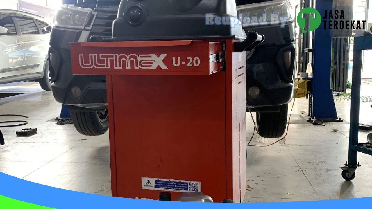 Gambar Bima Satria Autoservice di Lhokseumawe, Aceh ke 3