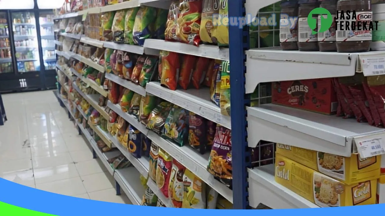 Gambar DEWATA STORE – CABANG 04 · Jl. Salasa Namudat, Fak Fak Selatan, Distrik Fakfak, Kabupaten Fakfak, Papua Bar. 98011, Indonesia di Fakfak, Papua Barat ke 4