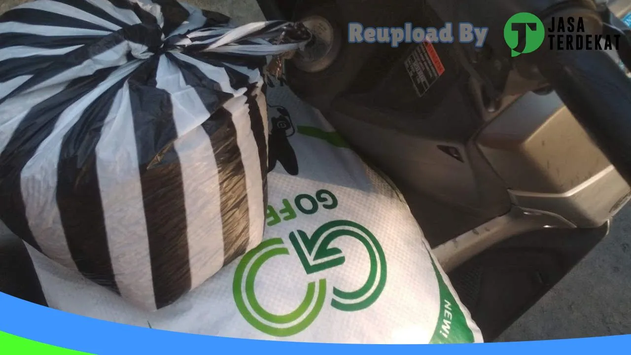 Gambar Lenggahan 3 Rabbit Shop di Magetan, Jawa Timur ke 5