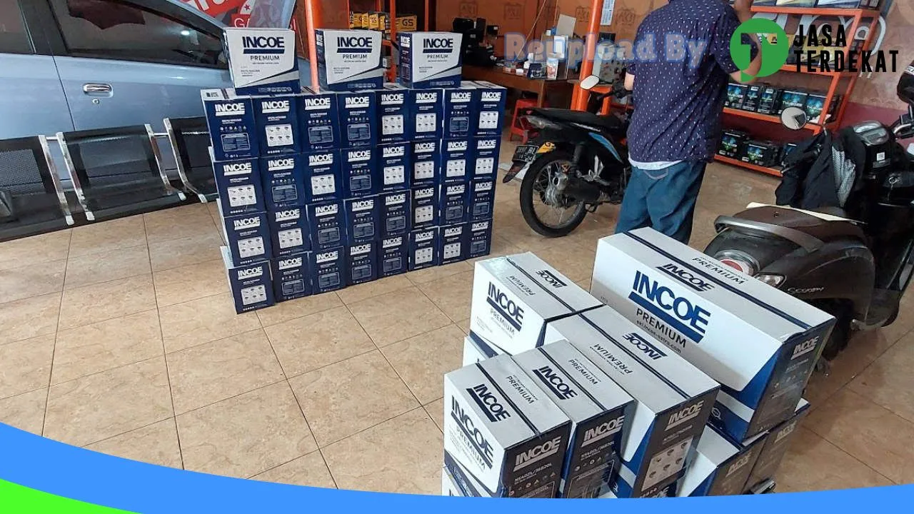Gambar Toko ACCU BARUNA AKI SIAP ANTAR 24 JAM di Kediri, Jawa Timur ke 2