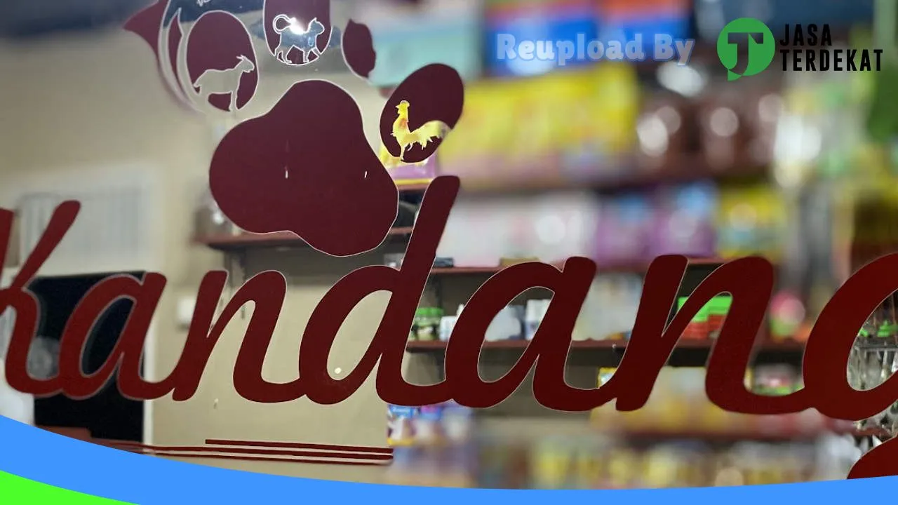 Gambar Kandang Pet & Vet Shop di Enrekang, Sulawesi Selatan ke 2