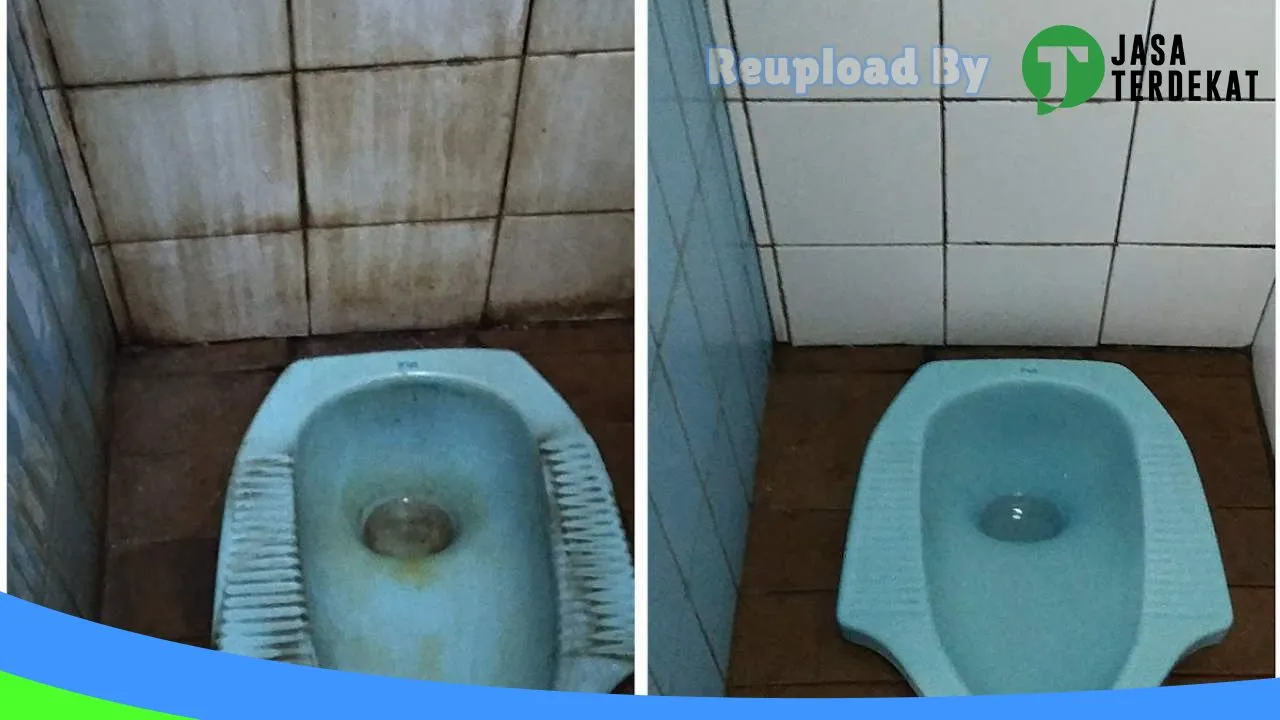 Gambar Salon kamar mandi BEST CLEAN di Ponorogo, Jawa Timur ke 4
