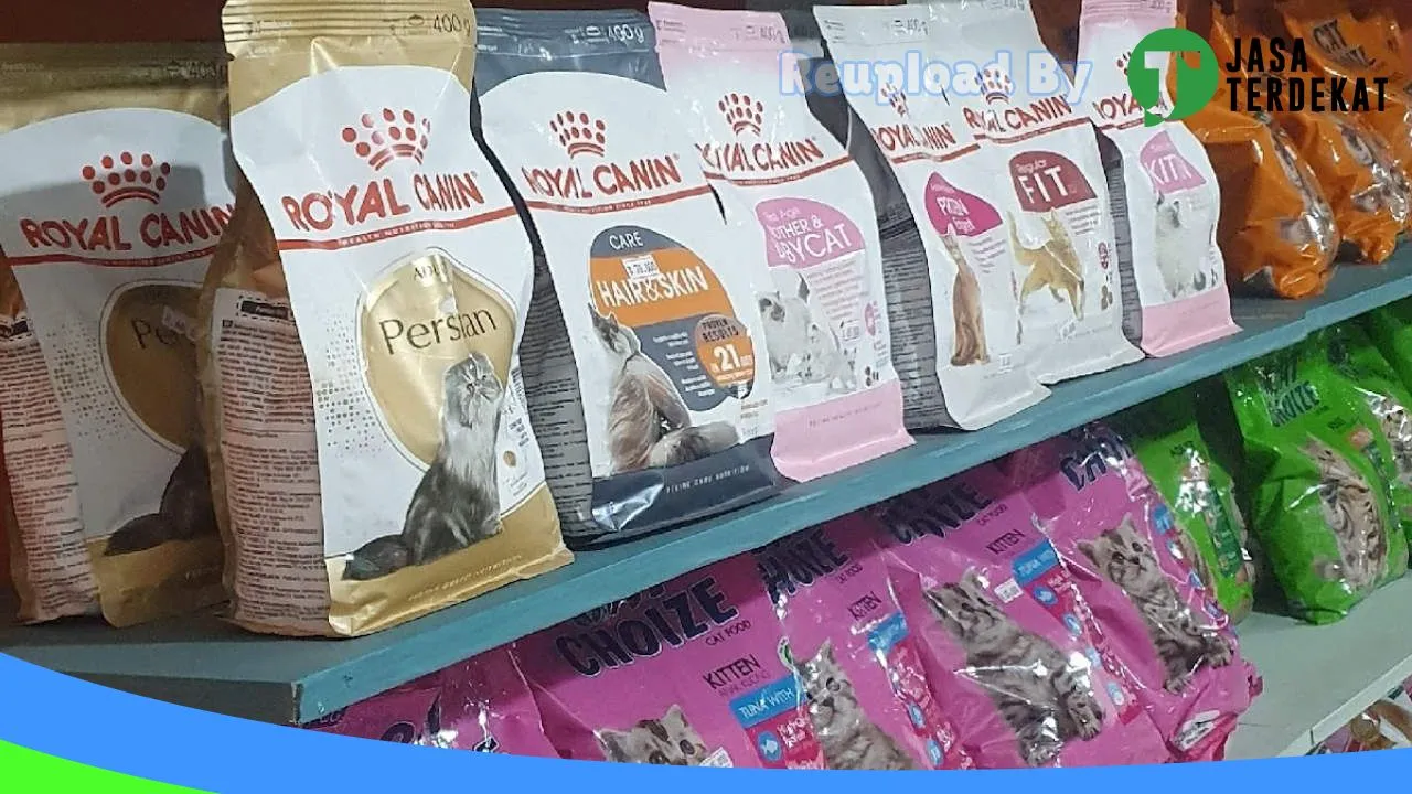 Gambar Millo Petshop Lahat di Lahat, Sumatera Selatan ke 2