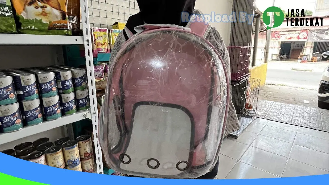 Gambar NILA PETSHOP PRABU 1 di Prabumulih, Sumatera Selatan ke 4