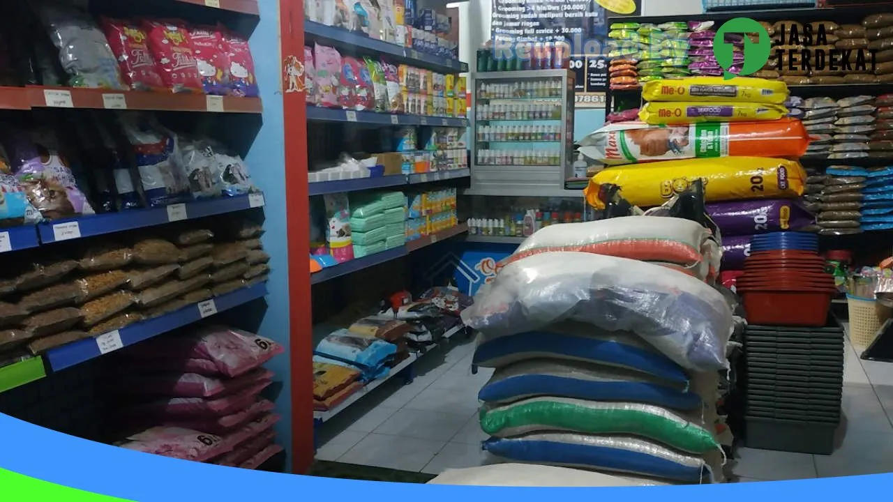 Gambar Oemah Meongklaten(Petshoop) di Klaten, Jawa Tengah ke 3