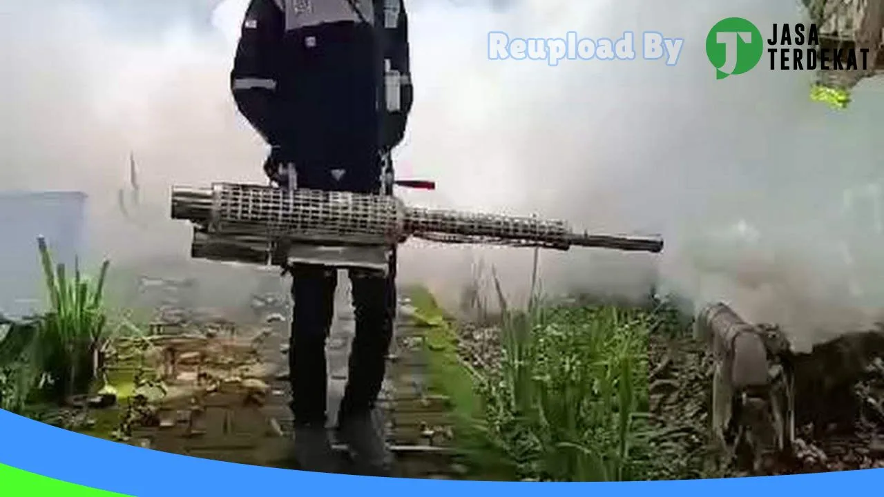 Gambar PT. ARKOS (PEST CONTROL) MANADO di Minahasa Tenggara, Sulawesi Utara ke 1