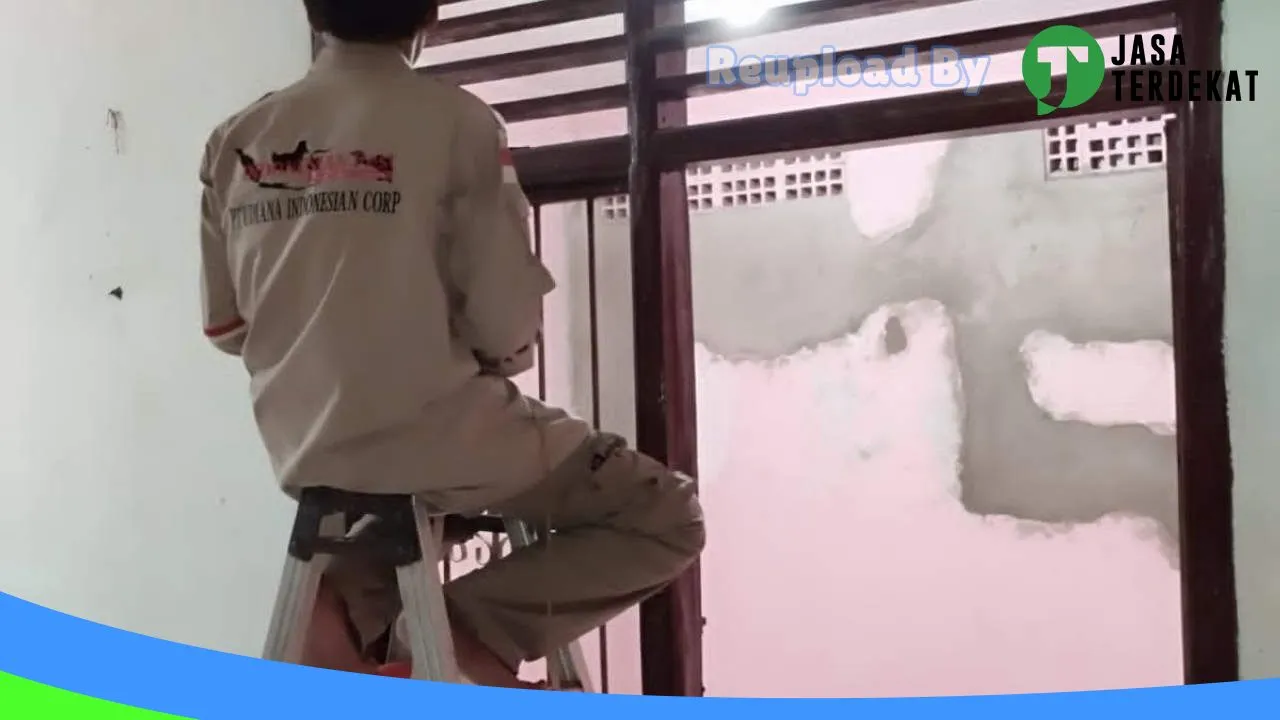 Gambar Indonesian Pest Control Tangerang | Anti Rayap | Fogging di Lebak, Banten ke 2