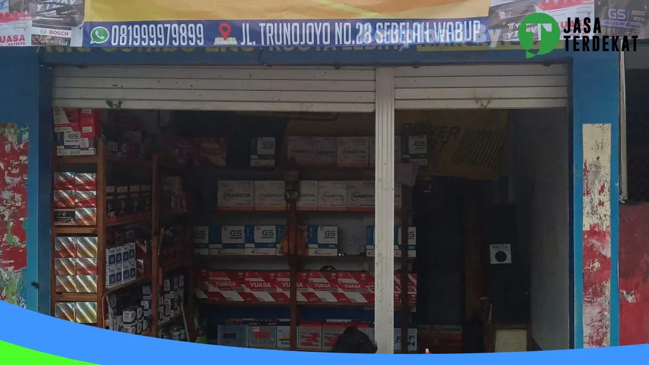 Gambar BAROKAH JAYA ACCU di Sampang, Jawa Timur ke 2