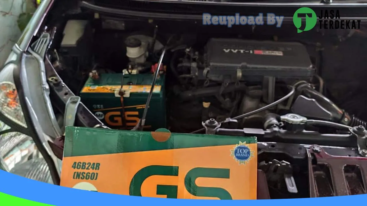 Gambar Toko Aki Terdekat Sentra Aki Bekasi di Kota Bekasi, Jawa Barat ke 2