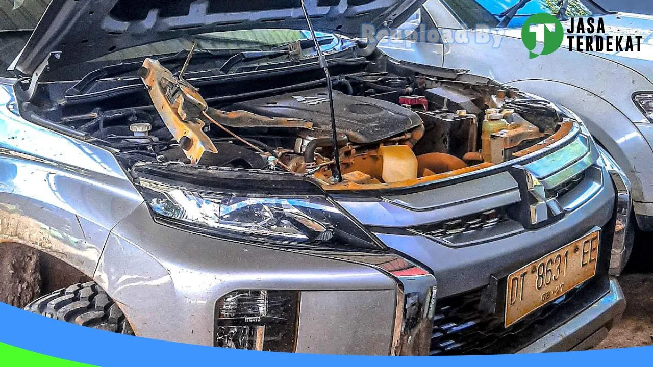 Gambar Bengkel mobil JAYA PRADANA di Konawe Selatan, Sulawesi Tenggara ke 3