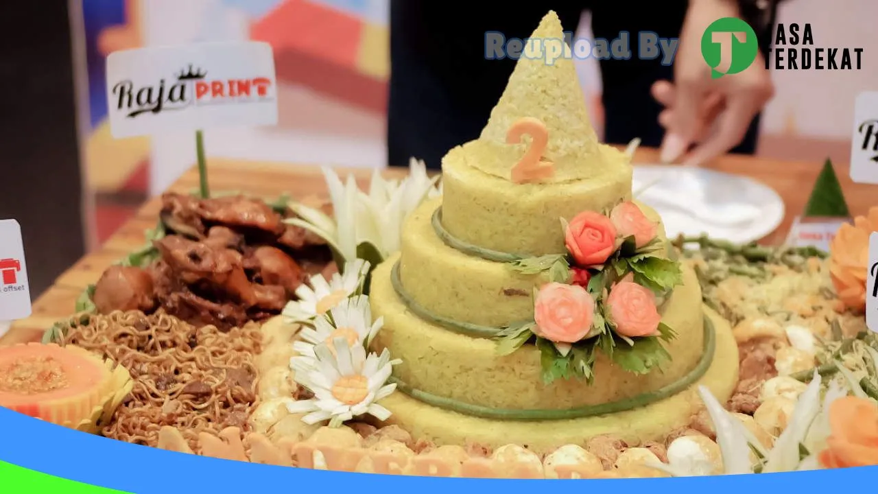 Gambar Percetakan Raja Printing Mamuju di Mamuju, Sulawesi Barat ke 4