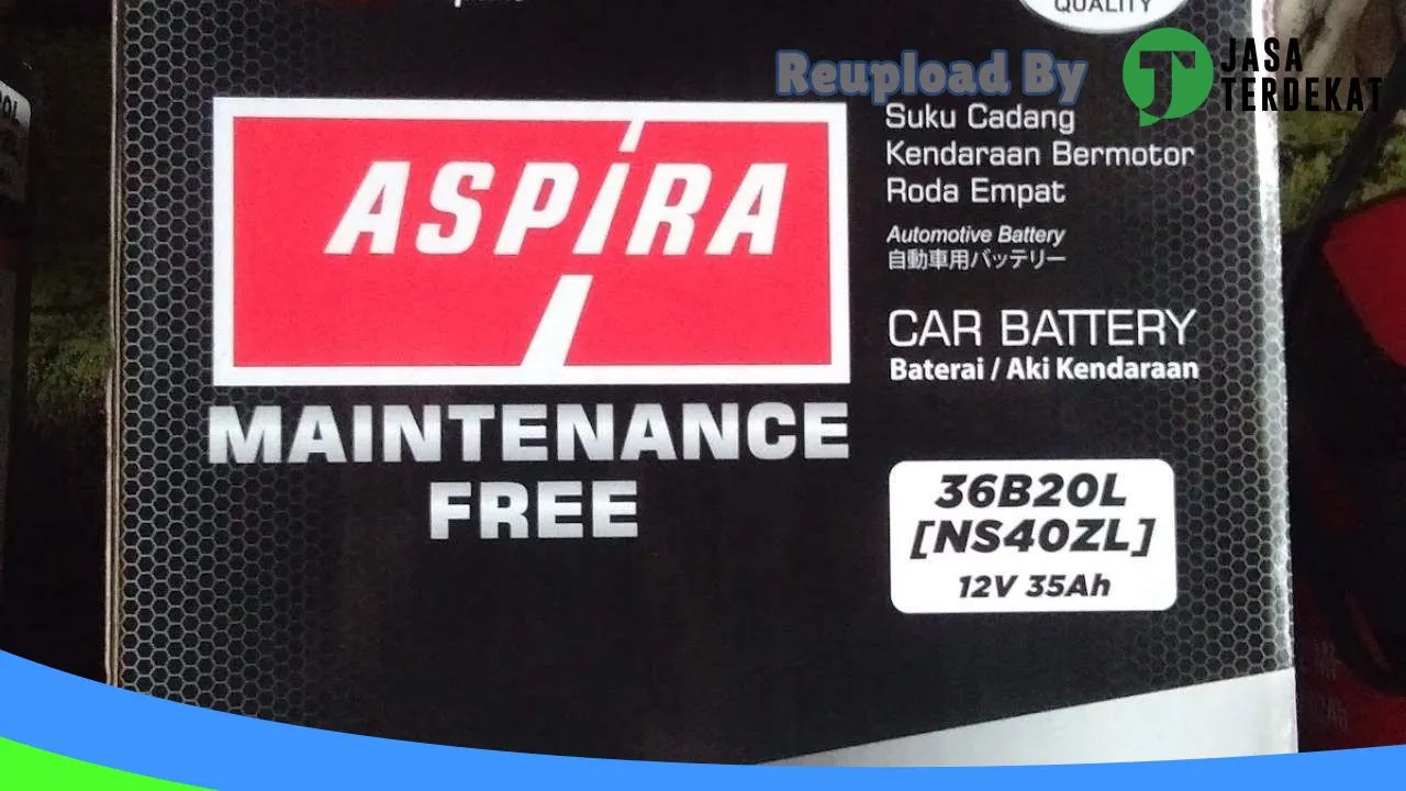 Gambar TOKO AKI 24 jam surabaya toko aki mobil aki motor setrum aki ADITYA AKI di Kota Surabaya, Jawa Timur ke 2