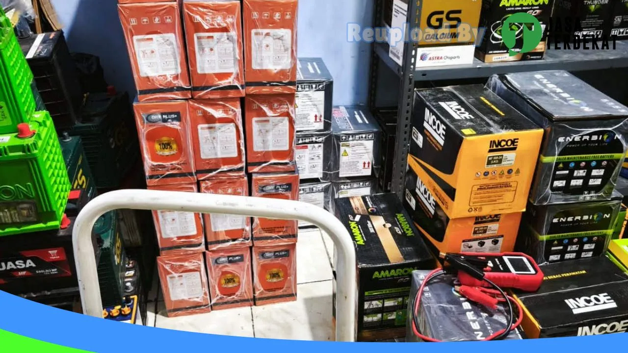 Gambar Aki mobil 24 Jam Permata Battery di Kota Tangerang, Banten ke 3
