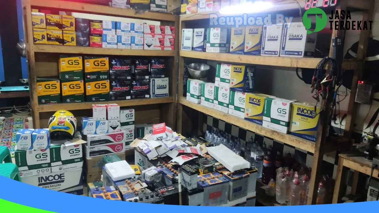 Gambar Cahaya Baru Aki group di Purworejo, Jawa Tengah ke 2