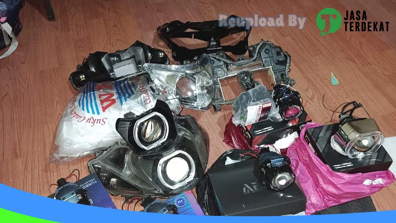 Gambar Jasa pasang biled murah di Tanah Bumbu, Kalimantan Selatan ke 4