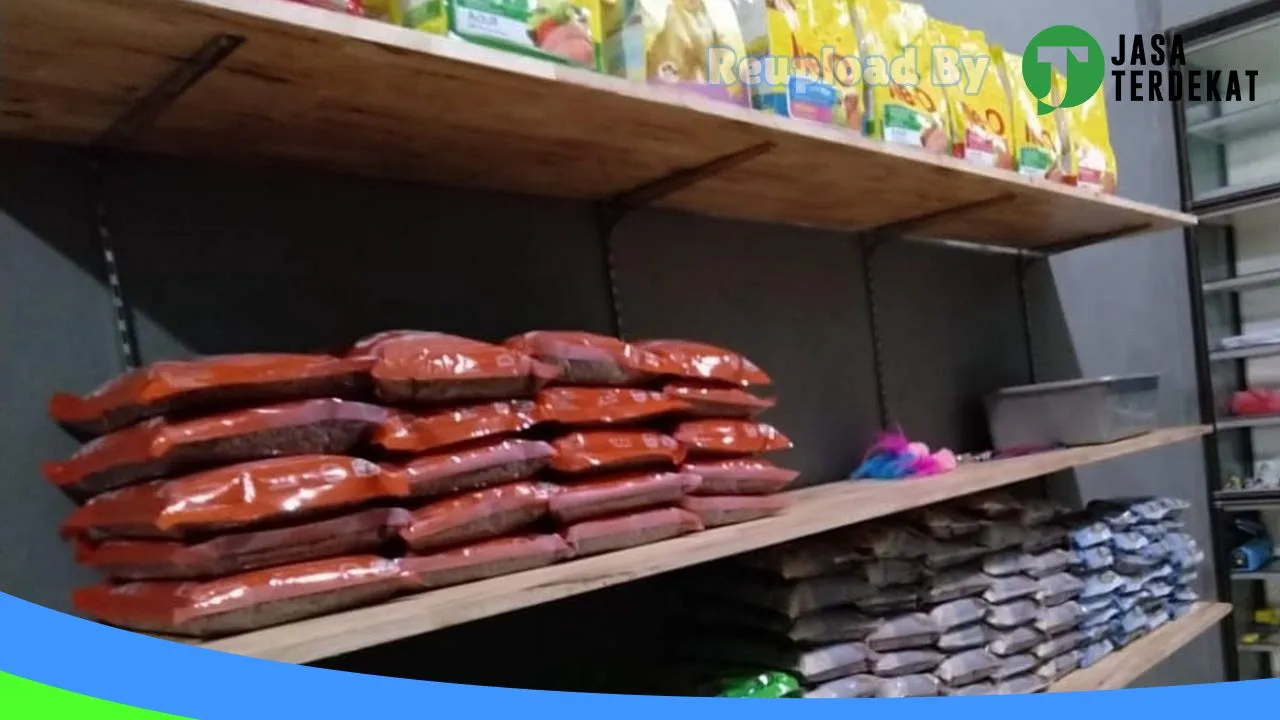 Gambar KEDAI KUCING PETSHOP di Aceh Barat, Aceh ke 3