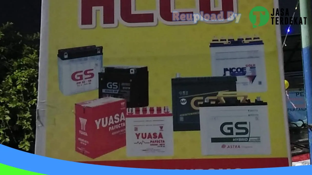 Gambar Johan Accu Mobil & Motor di Kota Surabaya, Jawa Timur ke 2