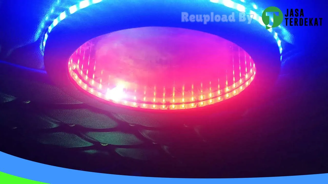 Gambar Timika Auto Variasi di Mimika, Papua ke 2