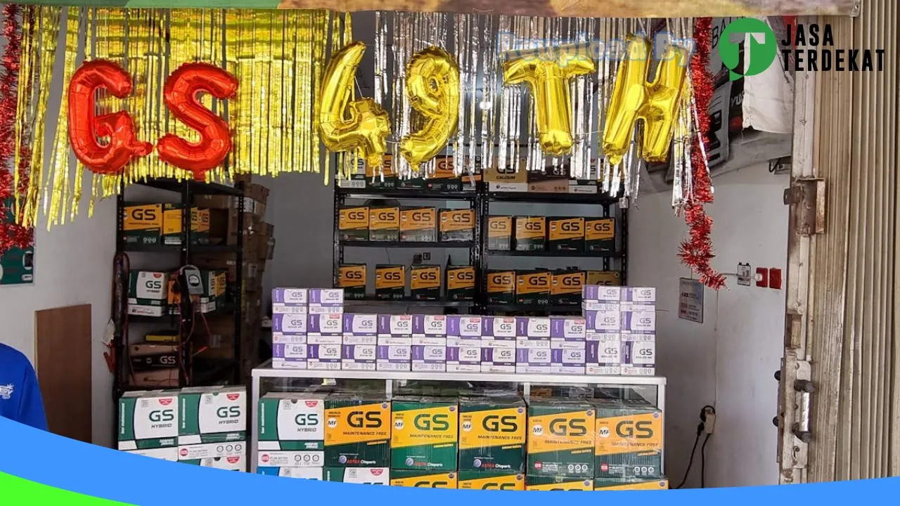 Gambar OTA 360 Toko Aki Power Battery di Karawang, Jawa Barat ke 4