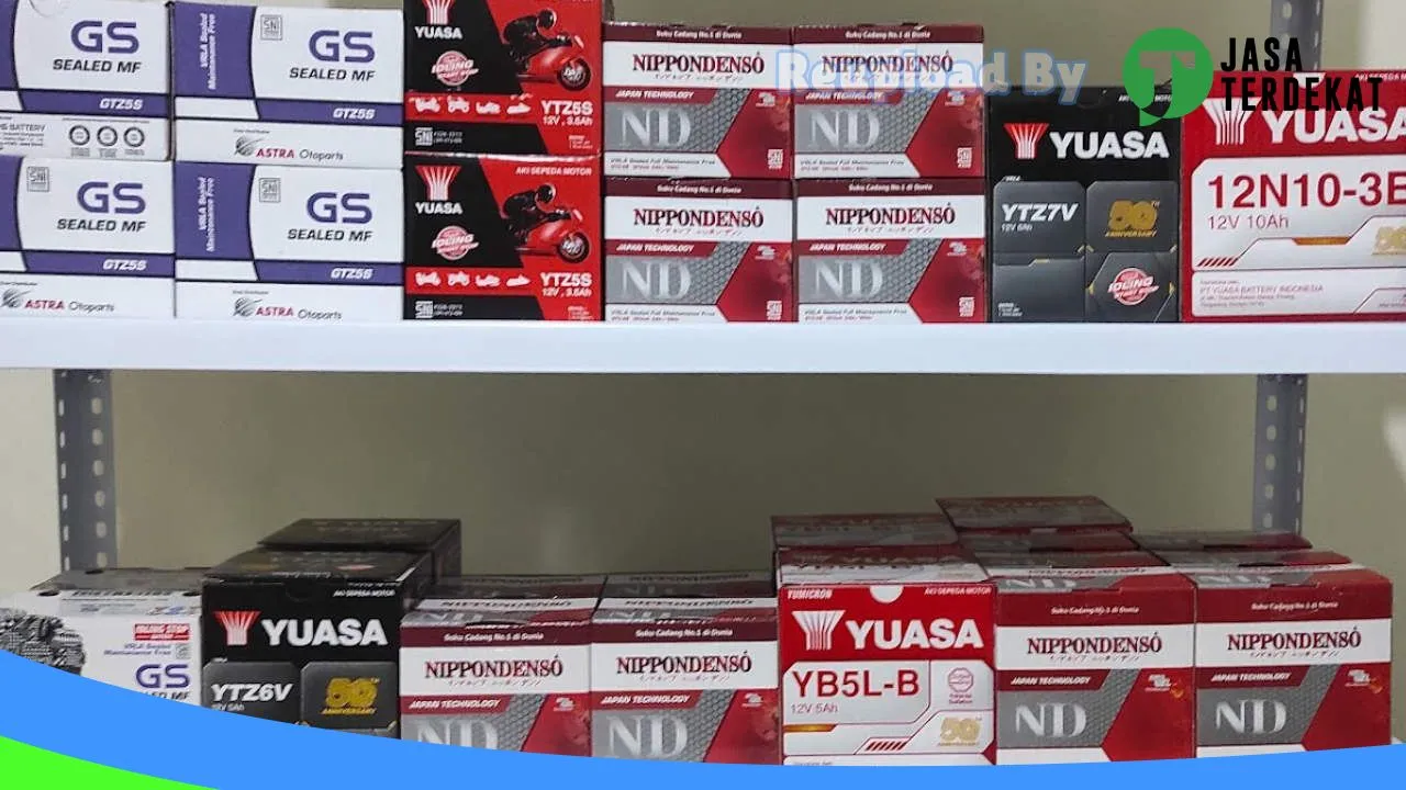 Gambar AKI RAHARJO di Batang, Jawa Tengah ke 1