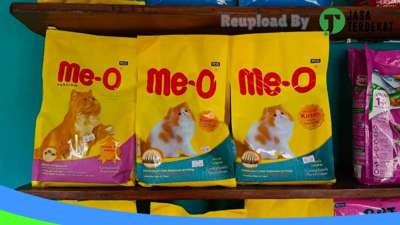 Gambar Nandar Pet Shop di Bone Bolango, Gorontalo ke 1