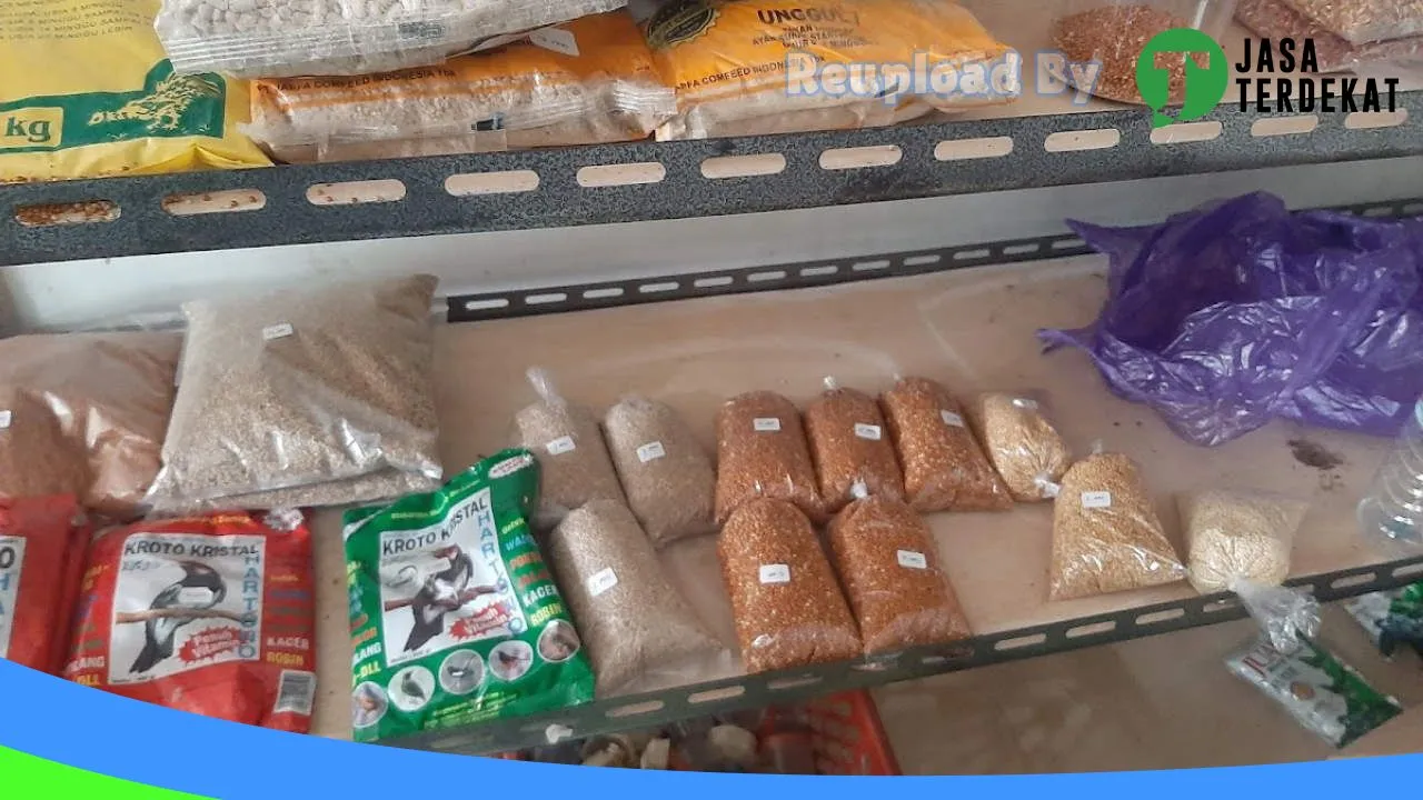 Gambar ZAHRA PETSHOP di Lombok Tengah, Nusa Tenggara Barat ke 1