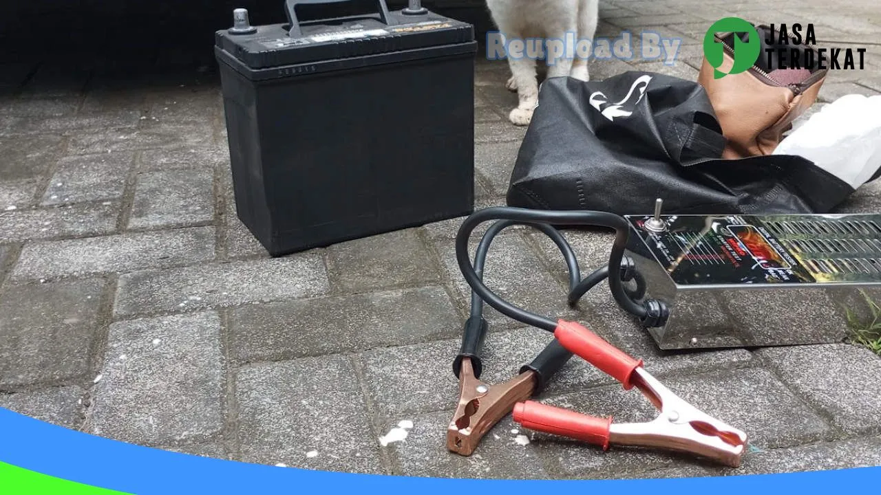 Gambar Dimensi Aki di Bantul, DI Yogyakarta ke 2