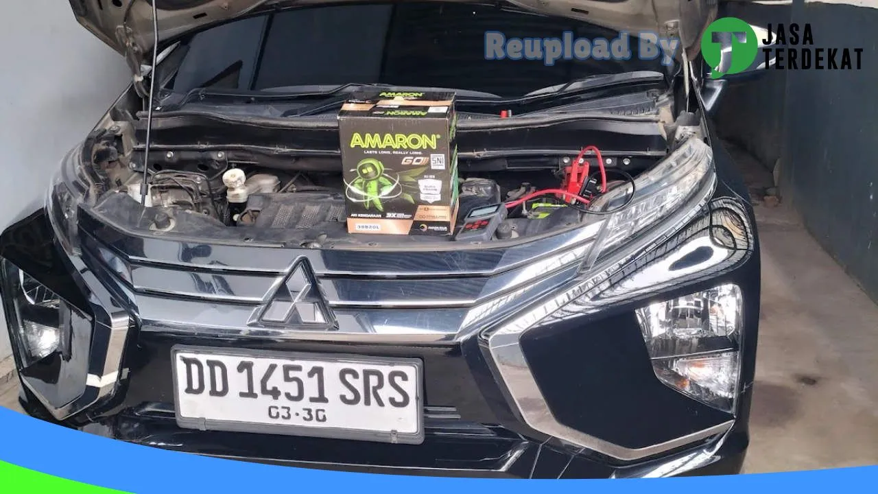 Gambar TOKO AKI NURI 24 JAM di Luwu Utara, Sulawesi Selatan ke 3