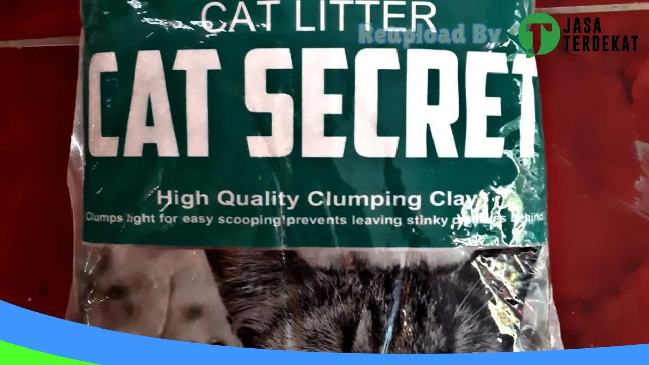 Gambar HC Pet Shop Pasuruan di Pasuruan, Jawa Timur ke 4